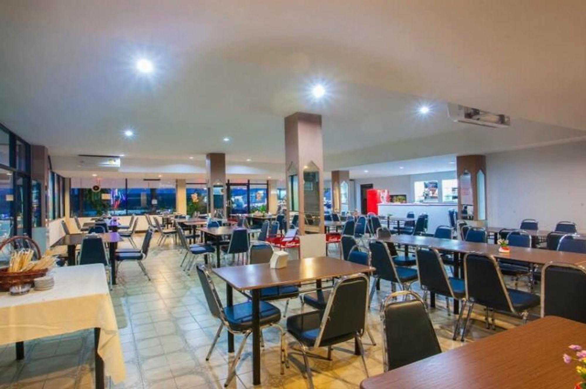The Train Hotel Hatyai Hat Yai Exterior foto